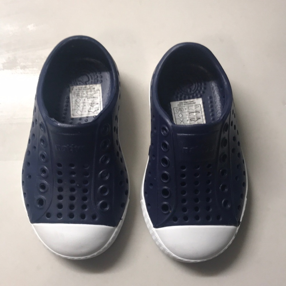 Native Shoes